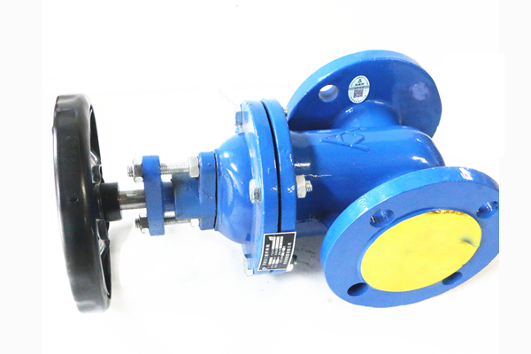 壓力容器常用閥門(mén)安裝應(yīng)注意什么？